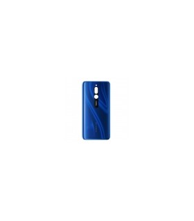 Tapa trasera azul para Xiaomi Redmi 8