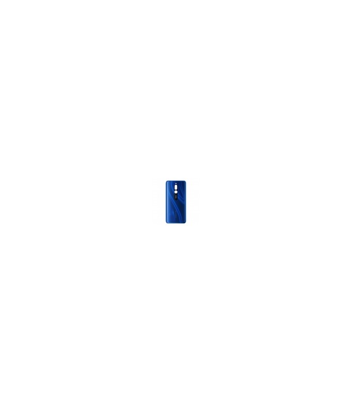 Tapa trasera azul para Xiaomi Redmi 8