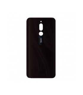 Tapa trasera negro para Xiaomi Redmi 8