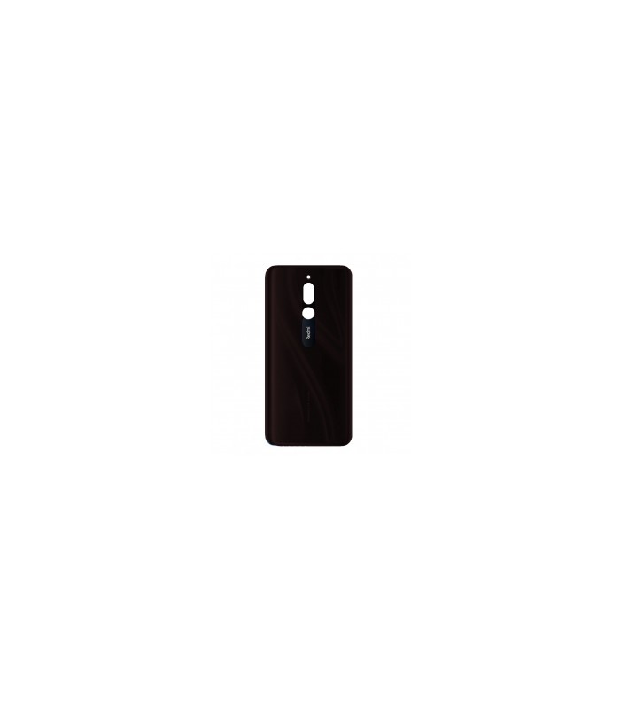 Tapa trasera negro para Xiaomi Redmi 8