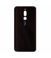 Tapa trasera negro para Xiaomi Redmi 8