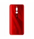 Tapa trasera rojo para Xiaomi Redmi 8
