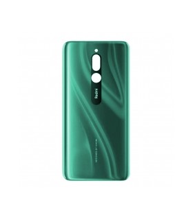 Tapa trasera verde para Xiaomi Redmi 8