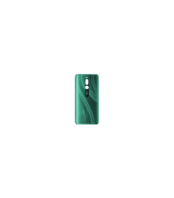 Tapa trasera verde para Xiaomi Redmi 8