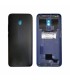 Tapa trasera negra para Xiaomi Redmi 8A