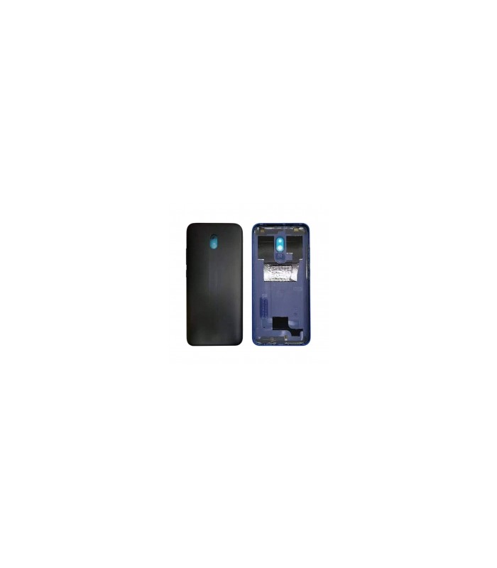 Tapa trasera negra para Xiaomi Redmi 8A