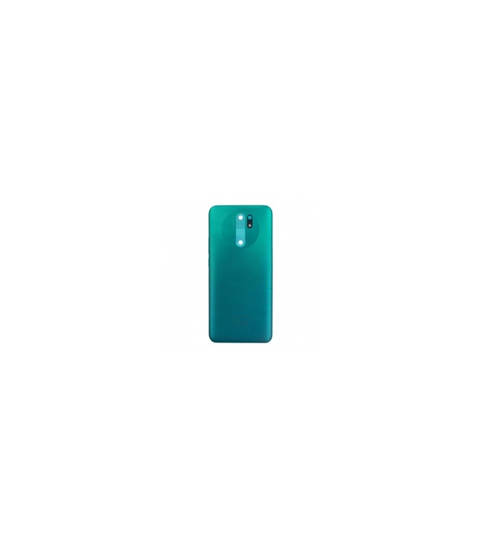 Tapa trasera verde para Xiaomi Redmi 9