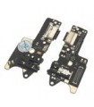 Placa De Conector De Carga USB Tipo-C Con Micrófono para Xiaomi Redmi 9