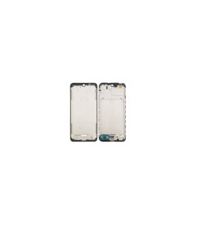 Chasis intermedio negro para Xiaomi Redmi 9A-9C