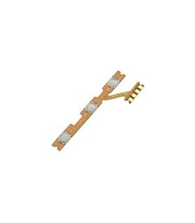 Flex De Botónes De Encendido Y Volumen para Xiaomi Redmi 9A - Redmi 9C