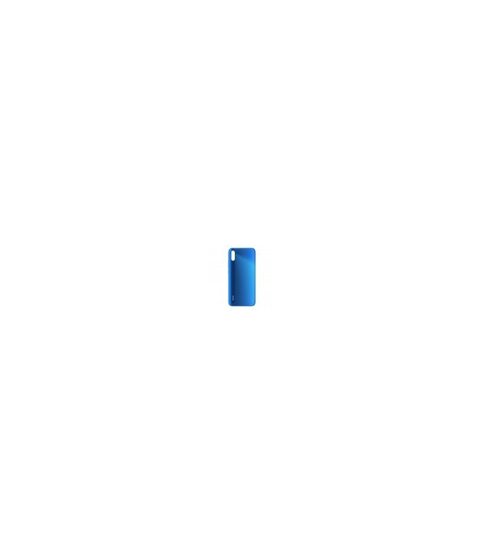 Tapa trasera azul para Xiaomi Redmi 9A-9AT-9I