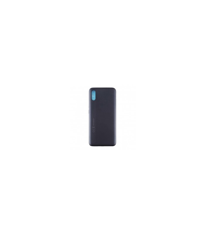 Tapa trasera negro para Xiaomi Redmi 9A-9AT-9I