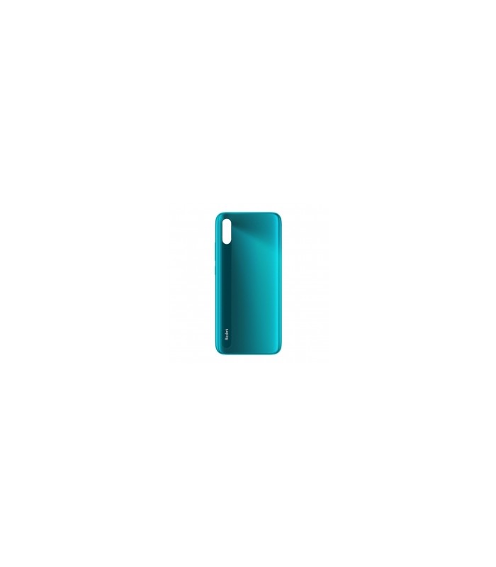 Tapa trasera verde para Xiaomi Redmi 9A-9AT-9I