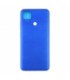 Tapa trasera azul para Xiaomi Redmi 9C