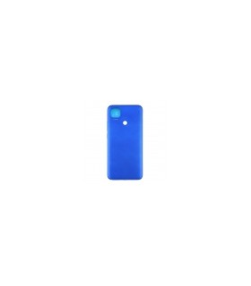 Tapa trasera azul para Xiaomi Redmi 9C