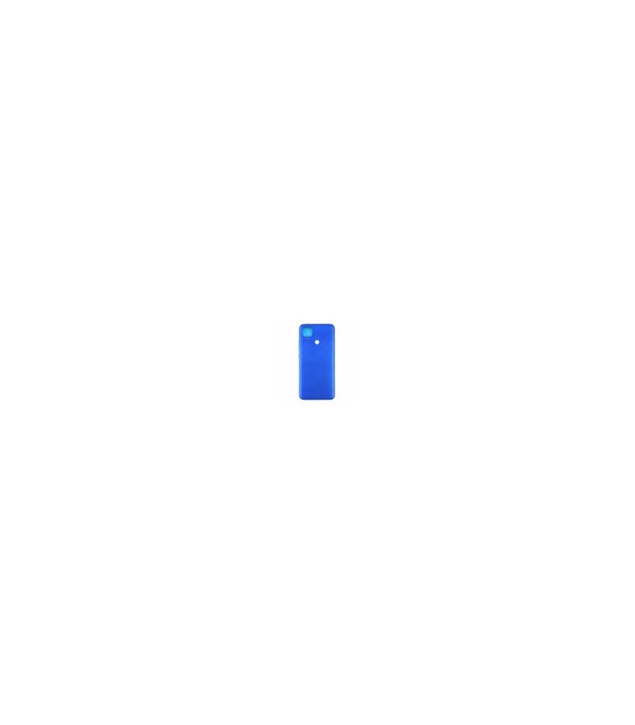 Tapa trasera azul para Xiaomi Redmi 9C