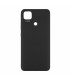 Tapa trasera negro para Xiaomi Redmi 9C