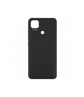 Tapa trasera negro para Xiaomi Redmi 9C