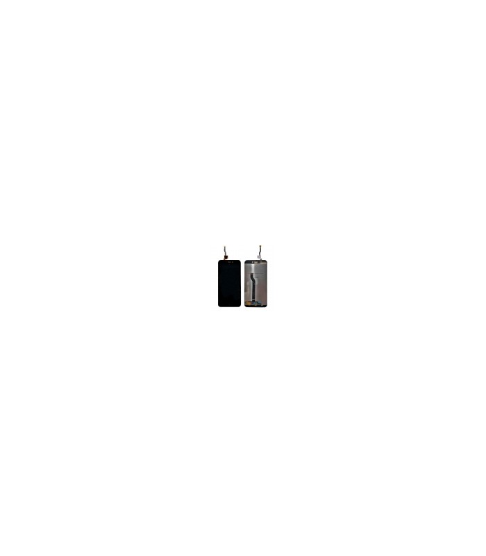 Pantalla completa para Xiaomi Redmi 5A-Redmi Go negra