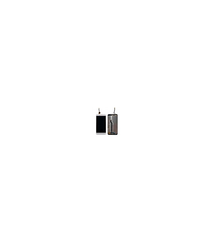 Pantalla completa para Xiaomi Redmi 5A-Redmi Go blanca