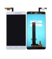 Pantalla completa para Xiaomi Redmi Note 3 Pro blanca