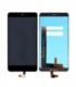 Pantalla completa para Xiaomi Redmi Note 4 negra