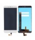 Pantalla completa para Xiaomi Redmi Note 4 blanca