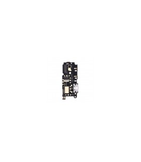 Placa auxiliar con conector de carga y micrófono para Xiaomi Redmi Note 4