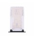 Bandeja Dual SIM-SD negra para Xiaomi Redmi Note 4X