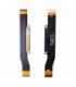 Flex interconector de placa base a placa auxiliar para Xiaomi Redmi Note 4x