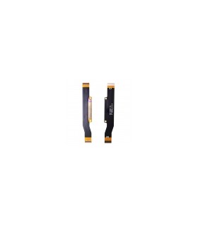 Flex interconector de placa base a placa auxiliar para Xiaomi Redmi Note 4x