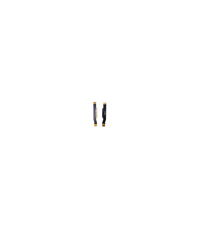 Flex interconector de placa base a placa auxiliar para Xiaomi Redmi Note 4x