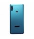 Carcasa trasera azul para Xiaomi Redmi Note 5-Redmi Note 5 Pro