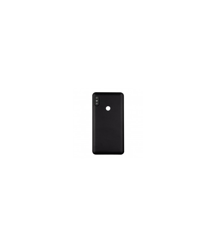 Carcasa trasera negro para Xiaomi Redmi Note 5-Redmi Note 5 Pro