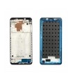 Chasis intermedio negro para Xiaomi Redmi Note 5-Redmi Note 5 Pro