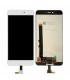 Pantalla completa para Xiaomi Redmi Note 5A Prime-Redmi Note 5A Pro-Redmi Y1(2 huecos) blanco