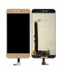 Pantalla completa para Xiaomi Redmi Note 5A Prime-Redmi Note 5A Pro-Redmi Y1(2 huecos) dorado