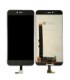 Pantalla completa para Xiaomi Redmi Note 5A Prime-Redmi Note 5A Pro-Redmi Y1(2 huecos) negra