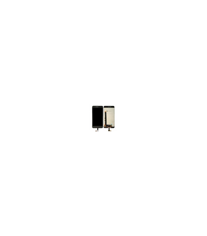 Pantalla completa para Xiaomi Redmi Note 5A Prime-Redmi Note 5A Pro-Redmi Y1(2 huecos) negra