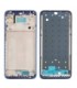 Chasis frontal-carcasa delantera azul para Xiaomi Redmi Note 7