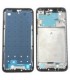 Carcasa Frontal De LCD para Xiaomi Redmi Note 8 - Negro
