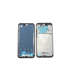 Carcasa Frontal De LCD para Xiaomi Redmi Note 8 - Negro