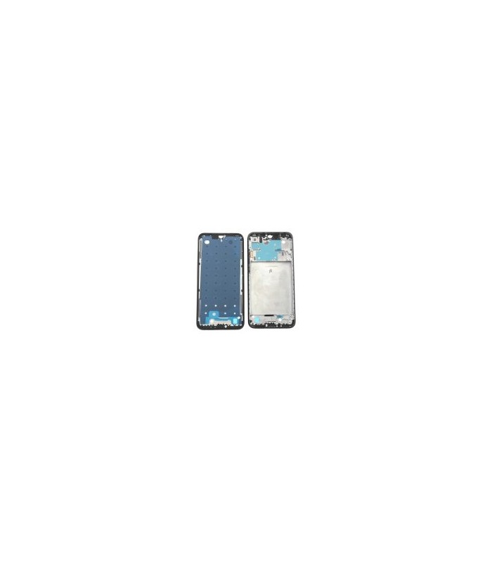 Carcasa Frontal De LCD para Xiaomi Redmi Note 8 - Negro