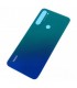 Tapa Trasera para Xiaomi Redmi Note 8 - Azul