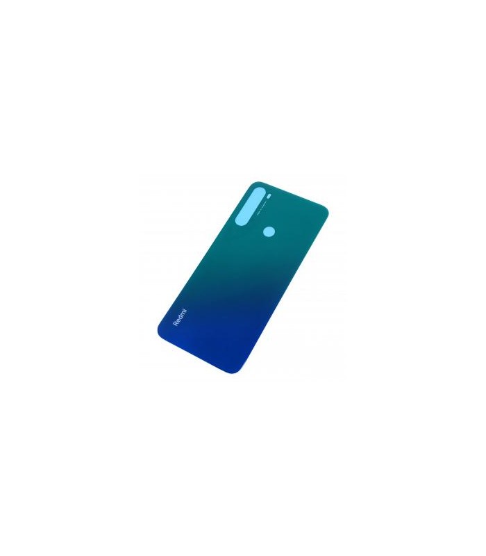 Tapa Trasera para Xiaomi Redmi Note 8 - Azul