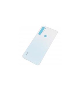Tapa Trasera para Xiaomi Redmi Note 8 - Blanco