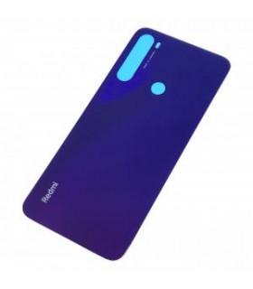 Tapa Trasera para Xiaomi Redmi Note 8 - Morado