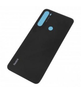 Tapa Trasera para Xiaomi Redmi Note 8 - Negro
