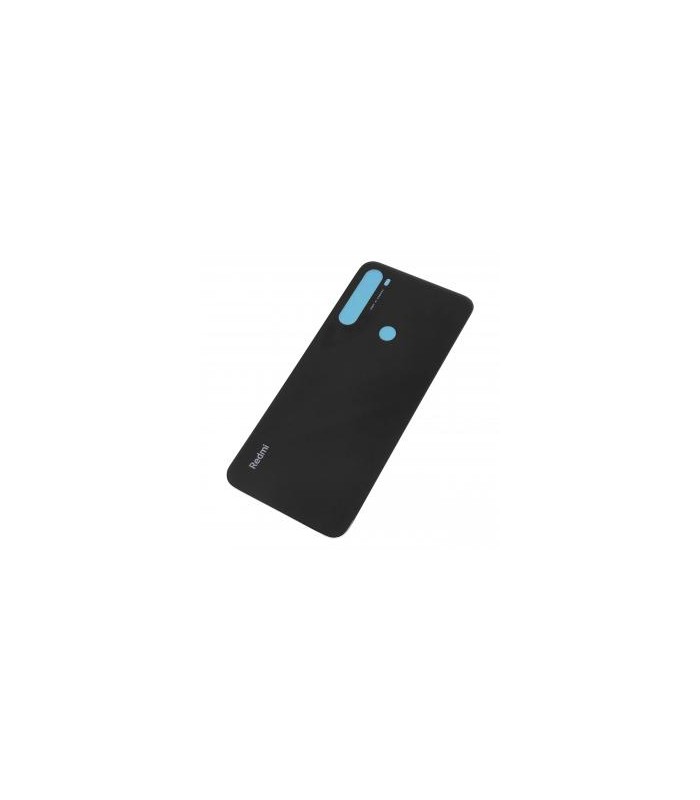 Tapa Trasera para Xiaomi Redmi Note 8 - Negro