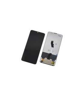 Pantalla Completa LCD Y Táctil para Xiaomi Redmi Note 8 Pro - Negro